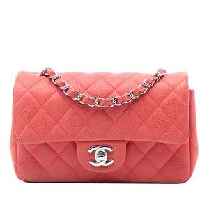 Chanel Classic Single Flap Bag Quilted #251731C40B
